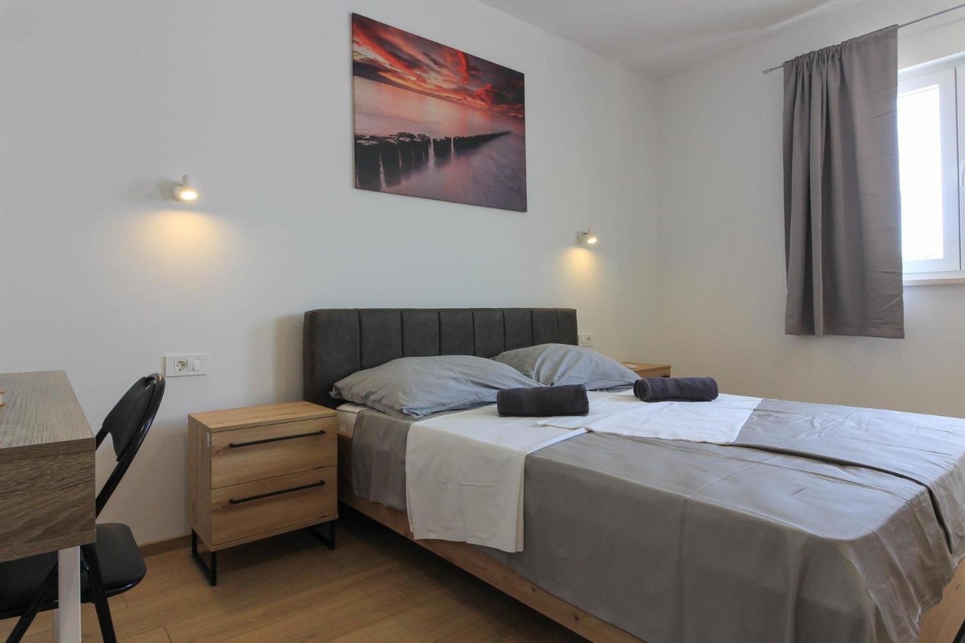 Ferienhaus Mit Privatpool Fuer 4 Personen Ca 60 Qm In Sisan, Istrien Suedkueste Von Istrien Экстерьер фото