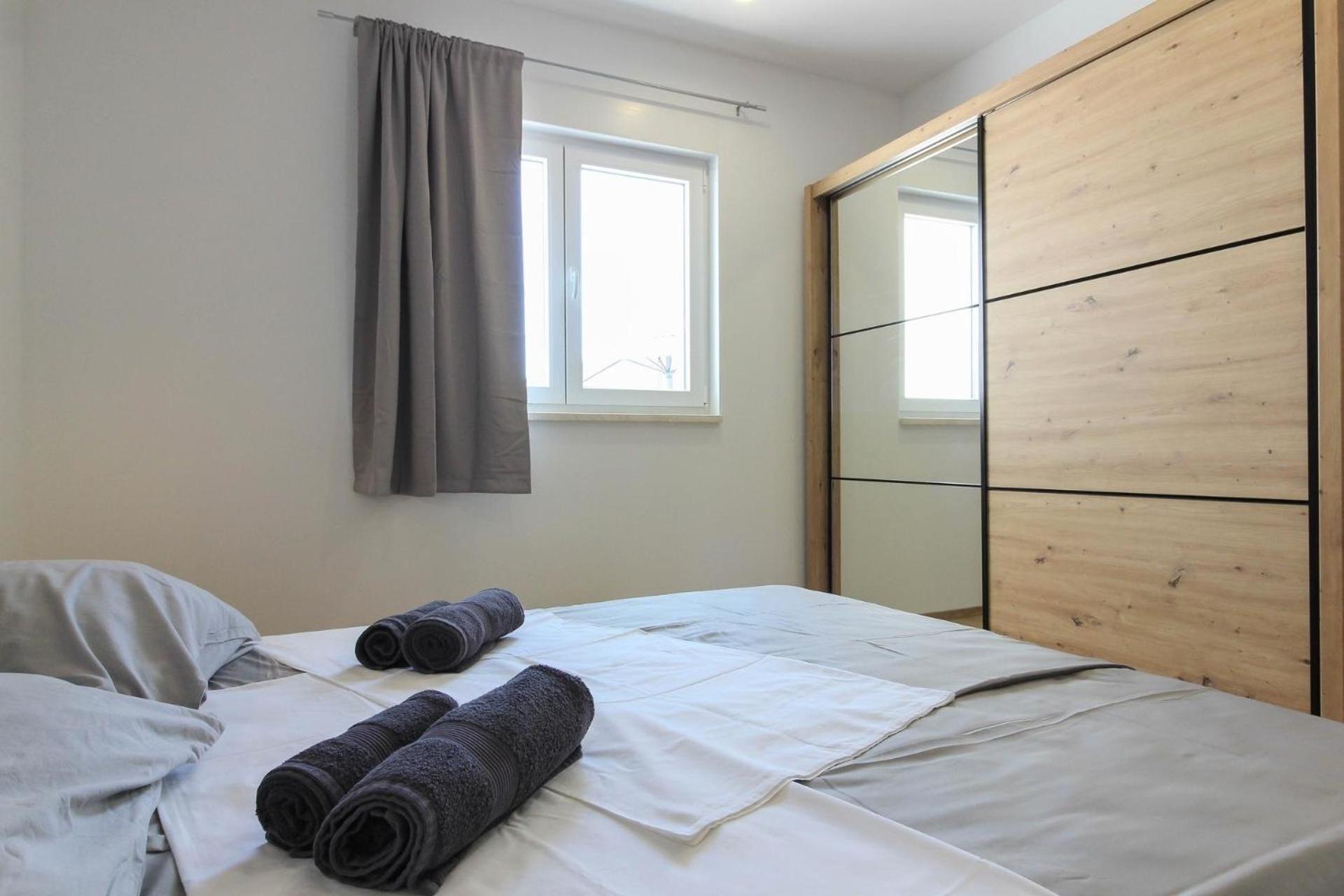 Ferienhaus Mit Privatpool Fuer 4 Personen Ca 60 Qm In Sisan, Istrien Suedkueste Von Istrien Экстерьер фото