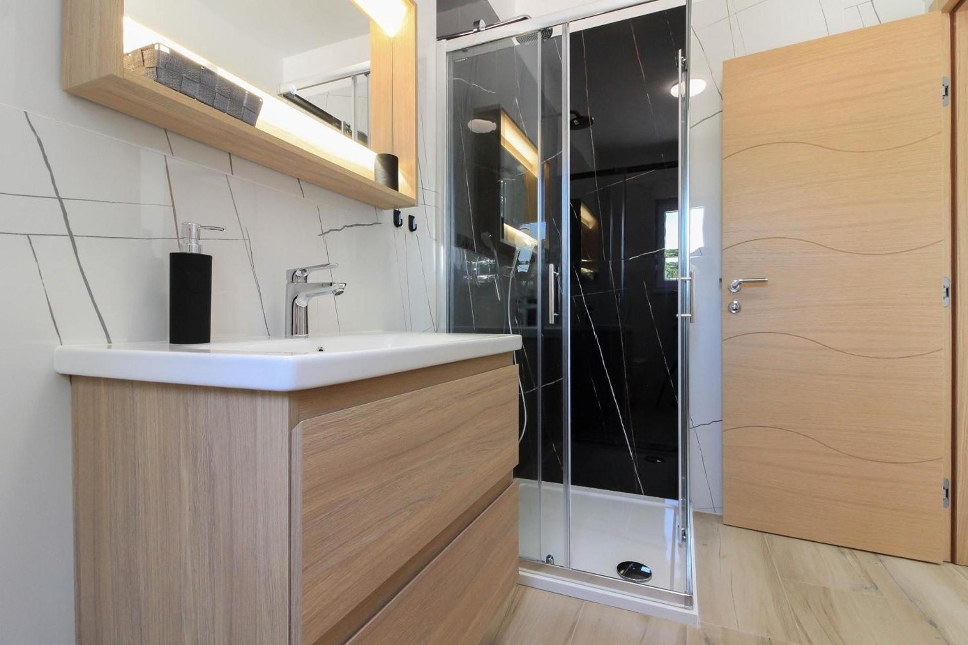 Ferienhaus Mit Privatpool Fuer 4 Personen Ca 60 Qm In Sisan, Istrien Suedkueste Von Istrien Экстерьер фото